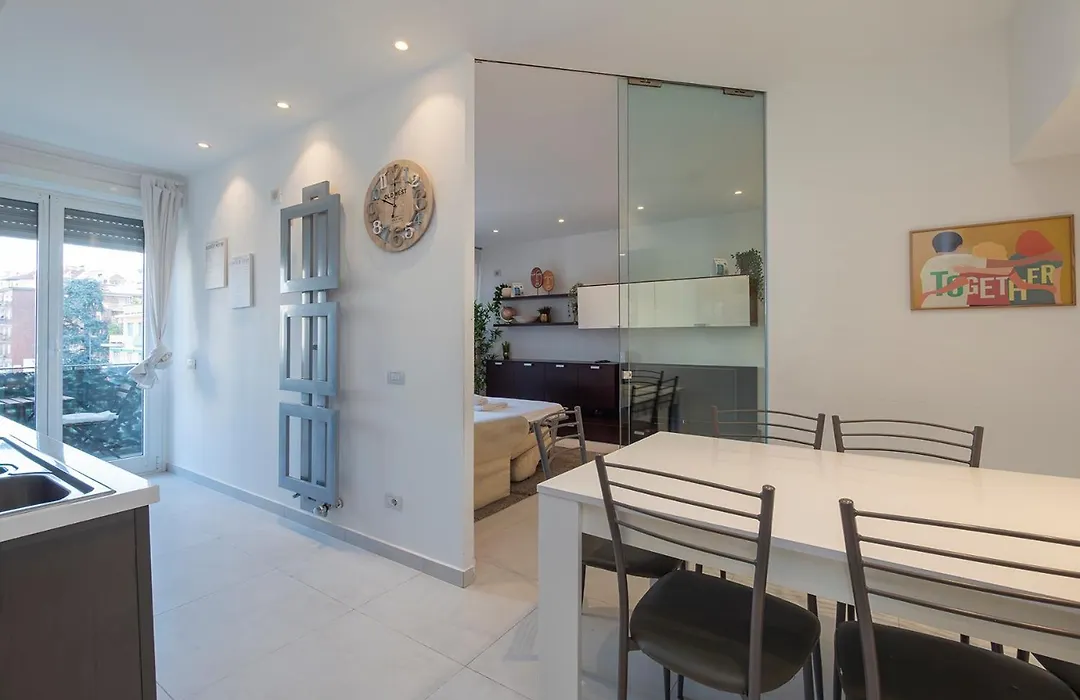Ihost Apartment - Tito Livio 20-1