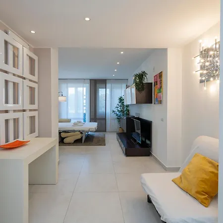 Ihost Apartment - Tito Livio 20-2