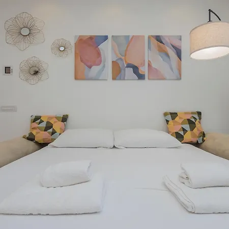 IHost Apartment - Tito Livio 20-3