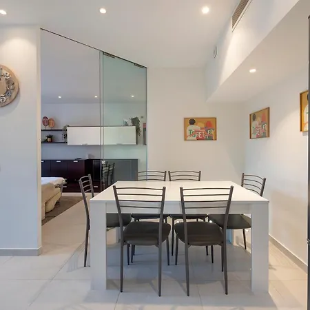 IHost Apartment - Tito Livio 20-2